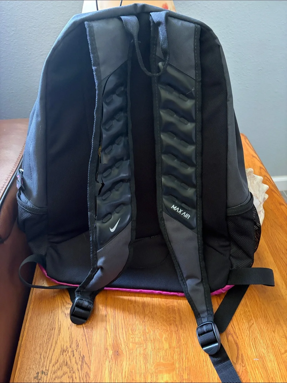Nike  Max Air Backpack
